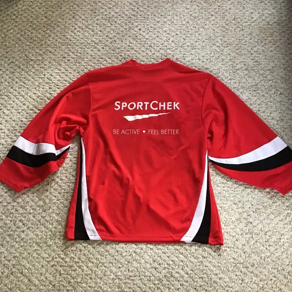 🏒Ottawa Senators Jersey🏒 - Picture 2 of 5